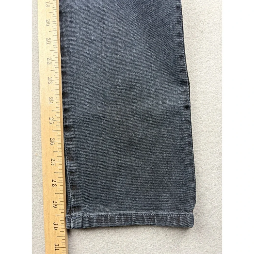 Flint and Tinder 365 Slim Fit Jeans Dark Wash Stretch Denim Men's 31x30